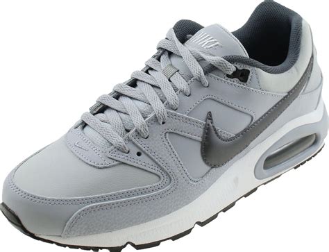 Dames Grijs Air Max Schoenen .